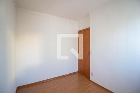 Quarto 2  de apartamento para alugar com 2 quartos, 44m² em Jardim Guaruja, Sorocaba