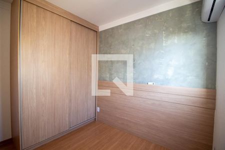 Quarto 1 de apartamento para alugar com 2 quartos, 44m² em Jardim Guaruja, Sorocaba