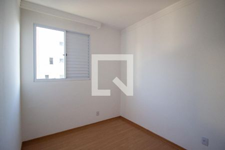 Quarto 2  de apartamento para alugar com 2 quartos, 44m² em Jardim Guaruja, Sorocaba