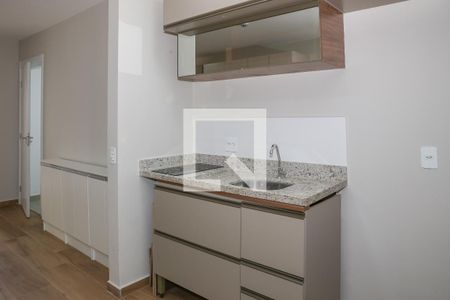 Studio de kitnet/studio para alugar com 1 quarto, 33m² em Vila Leopoldina, São Paulo