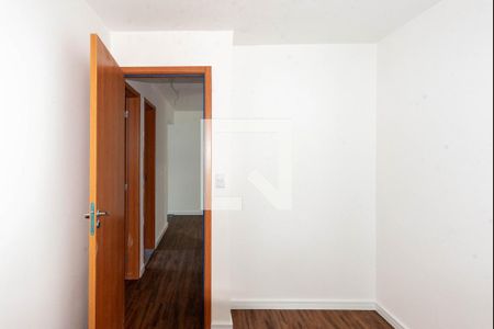 Quarto 1 de apartamento para alugar com 2 quartos, 43m² em Jardim Florence, Campinas