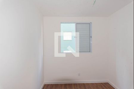 Quarto 1 de apartamento para alugar com 2 quartos, 43m² em Jardim Florence, Campinas