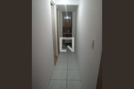 Corredor de apartamento à venda com 2 quartos, 60m² em Chácara São Francisco, Jundiaí