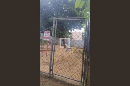 Área externa de apartamento à venda com 2 quartos, 60m² em Chácara São Francisco, Jundiaí