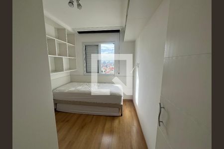Quarto de apartamento para alugar com 2 quartos, 55m² em Vila Dom Pedro Ii, São Paulo