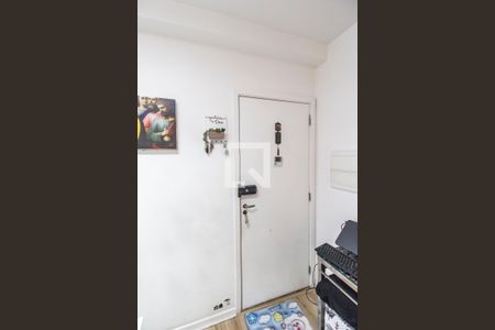 Entrada de apartamento à venda com 3 quartos, 80m² em Bethaville I, Barueri