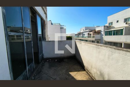 Apartamento à venda com 3 quartos, 223m² em Recreio dos Bandeirantes, Rio de Janeiro