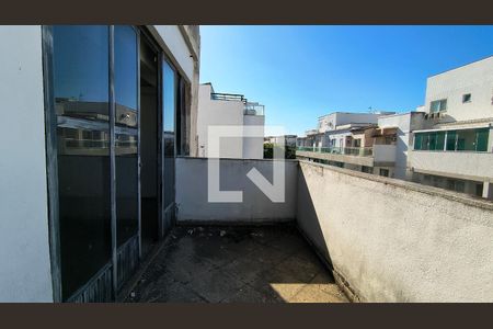 Apartamento à venda com 3 quartos, 223m² em Recreio dos Bandeirantes, Rio de Janeiro