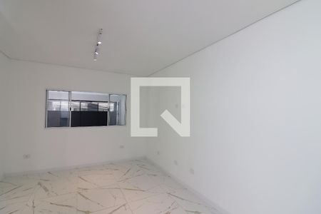 Sala/Cozinha de casa à venda com 3 quartos, 111m² em Santa Terezinha, São Bernardo do Campo