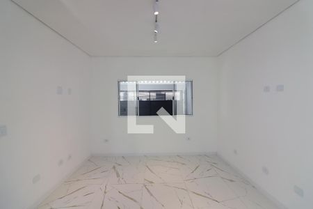 Sala/Cozinha de casa à venda com 3 quartos, 111m² em Santa Terezinha, São Bernardo do Campo