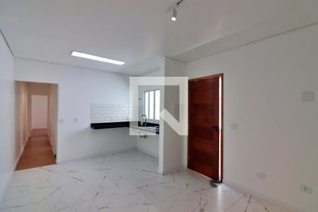 Casa para alugar com 3 quartos, 111m² em Santa Terezinha, São Bernardo do Campo