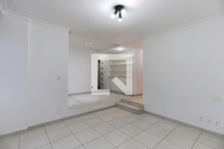 Sala de apartamento para alugar com 2 quartos, 70m² em Jardim das Laranjeiras, São Paulo