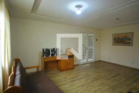 Sala de casa à venda com 3 quartos, 318m² em Alvarenga, São Bernardo do Campo