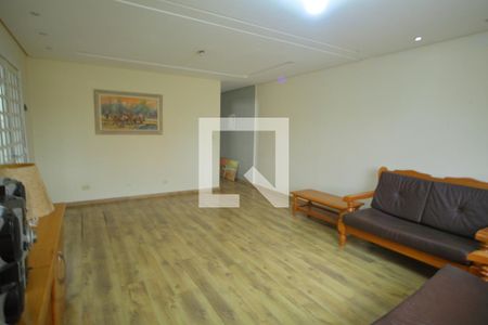 Sala de casa à venda com 3 quartos, 318m² em Alvarenga, São Bernardo do Campo