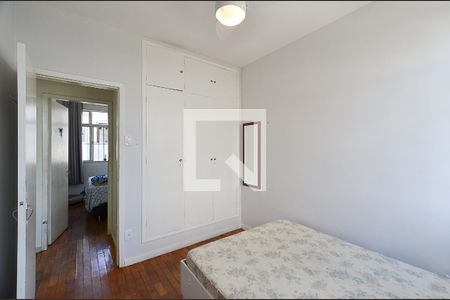 Quarto 1 de apartamento à venda com 3 quartos, 70m² em Carmo, Belo Horizonte