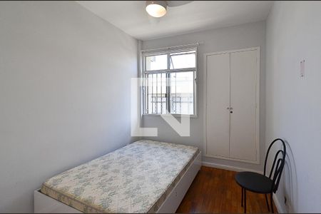 Quarto 1 de apartamento à venda com 3 quartos, 70m² em Carmo, Belo Horizonte