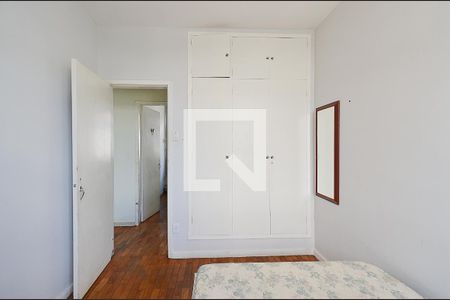 Quarto 1 de apartamento à venda com 3 quartos, 70m² em Carmo, Belo Horizonte