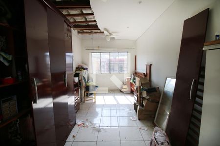 Quarto 1 de casa para alugar com 3 quartos, 35m² em Olaria, Rio de Janeiro