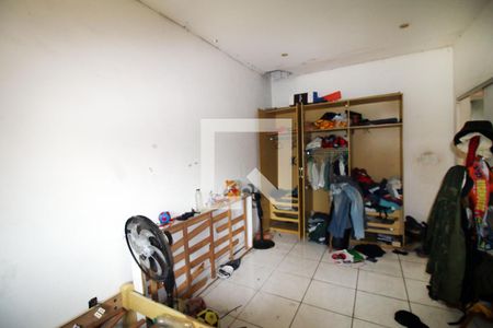 Quarto 2 de casa para alugar com 3 quartos, 35m² em Olaria, Rio de Janeiro