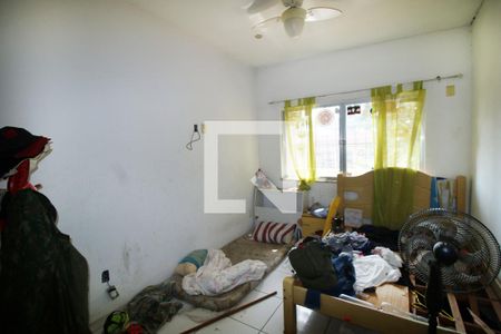 Quarto 2 de casa para alugar com 3 quartos, 35m² em Olaria, Rio de Janeiro