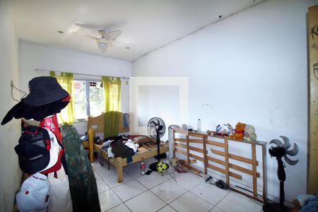 Quarto 2 de casa para alugar com 3 quartos, 35m² em Olaria, Rio de Janeiro