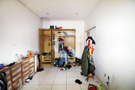 Quarto 2 de casa para alugar com 3 quartos, 35m² em Olaria, Rio de Janeiro
