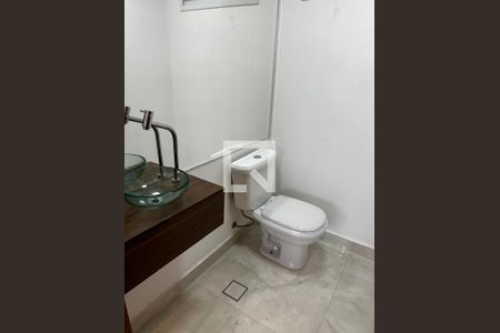 Foto 27 de apartamento à venda com 3 quartos, 138m² em Vila Valparaíso, Santo André