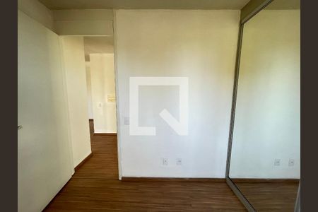 Quarto 1 de apartamento para alugar com 2 quartos, 50m² em Parque Ipe, São Paulo
