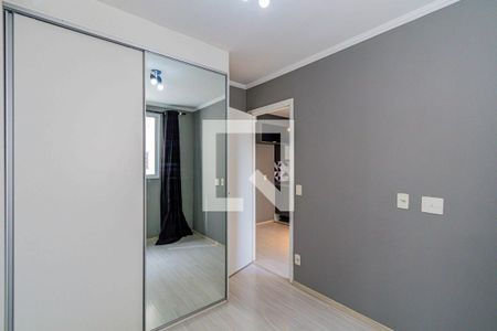 Quarto 01 de apartamento à venda com 2 quartos, 34m² em Barra Funda, São Paulo