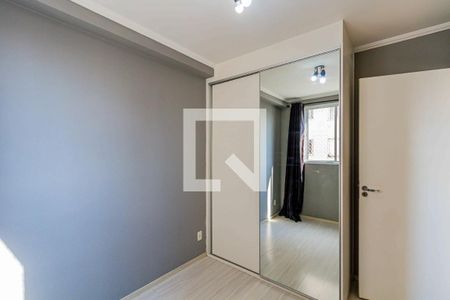 Quarto 01 de apartamento à venda com 2 quartos, 34m² em Barra Funda, São Paulo