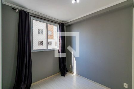 Quarto 01 de apartamento à venda com 2 quartos, 34m² em Barra Funda, São Paulo