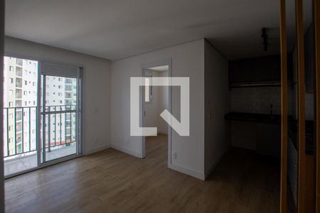 SALA de apartamento à venda com 2 quartos, 37m² em Vila Butantã, São Paulo
