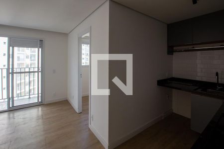 SALA de apartamento à venda com 2 quartos, 37m² em Vila Butantã, São Paulo