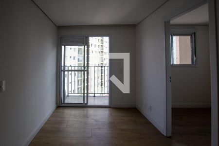 SALA de apartamento à venda com 2 quartos, 37m² em Vila Butantã, São Paulo