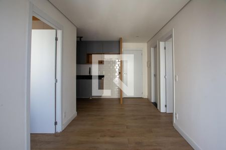 SALA de apartamento à venda com 2 quartos, 37m² em Vila Butantã, São Paulo