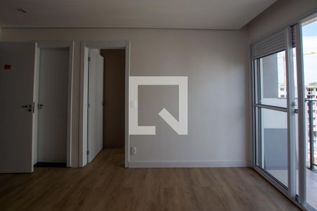 SALA de apartamento à venda com 2 quartos, 37m² em Vila Butantã, São Paulo