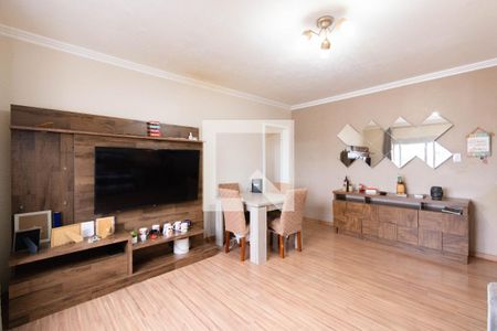 Apartamento para alugar com 2 quartos, 76m² em Nossa Senhora das Gracas, Canoas