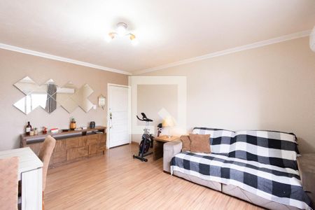 Apartamento para alugar com 2 quartos, 76m² em Nossa Senhora das Gracas, Canoas