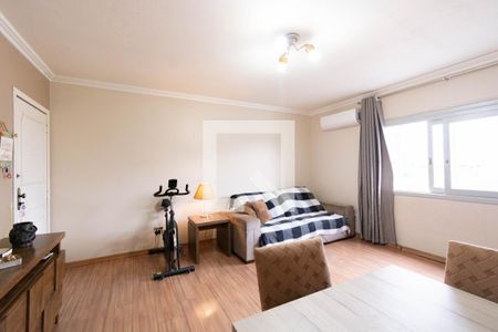 Apartamento para alugar com 2 quartos, 76m² em Nossa Senhora das Gracas, Canoas