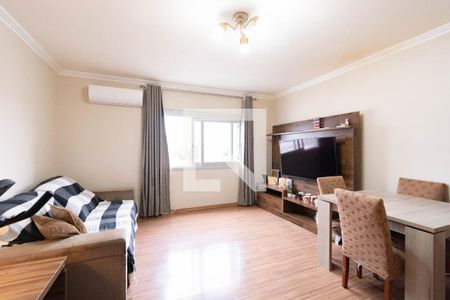 Apartamento para alugar com 2 quartos, 76m² em Nossa Senhora das Gracas, Canoas