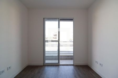 Sala de apartamento para alugar com 1 quarto, 32m² em Vila Salete, São Paulo