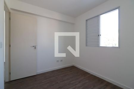 Quarto de apartamento para alugar com 1 quarto, 32m² em Vila Salete, São Paulo