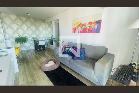 Apartamento à venda com 2 quartos, 59m² em Jardim Guanabara, Campinas