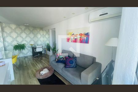 Apartamento à venda com 2 quartos, 59m² em Jardim Guanabara, Campinas
