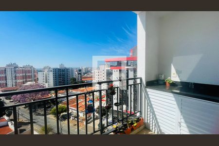 Apartamento à venda com 2 quartos, 59m² em Jardim Guanabara, Campinas