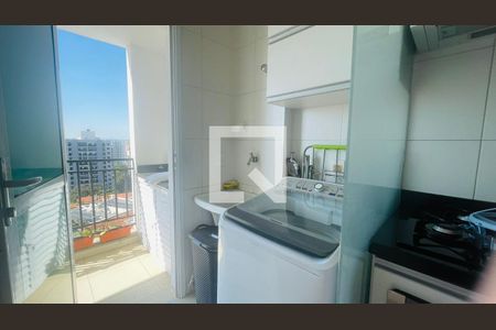 Apartamento à venda com 2 quartos, 59m² em Jardim Guanabara, Campinas