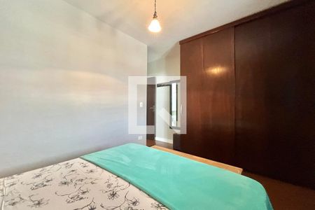 Suite de casa à venda com 3 quartos, 156m² em Vila Campestre, São Paulo