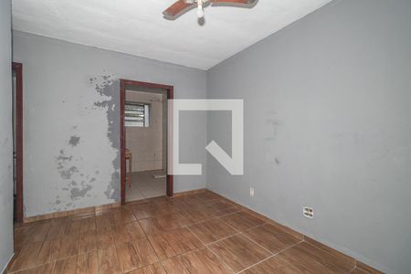 Sala de apartamento para alugar com 2 quartos, 73m² em Humaitá, Porto Alegre