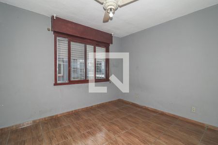 Quarto de apartamento para alugar com 2 quartos, 73m² em Humaitá, Porto Alegre