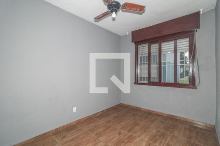 Quarto 2 de apartamento para alugar com 2 quartos, 73m² em Humaitá, Porto Alegre